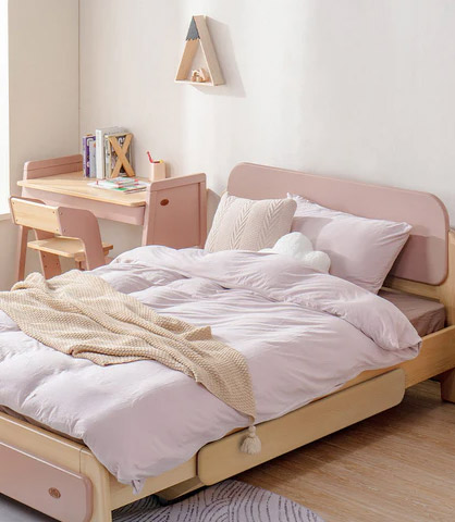 Biancheria da letto per bambini e bambini